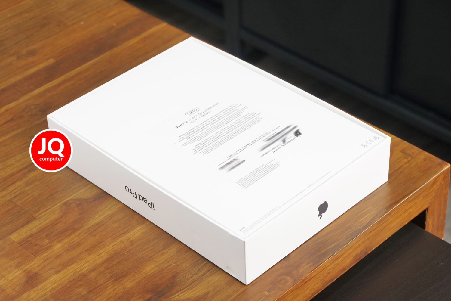 iPad Pro 11" Apple M1, Gen.3, Cellular - Image 18
