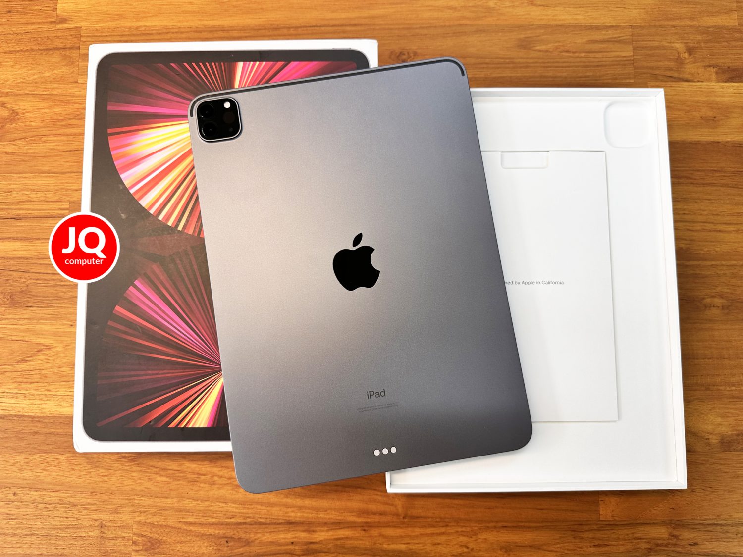 iPad Pro 11" Apple M1, Gen.3, WiFi - Image 2