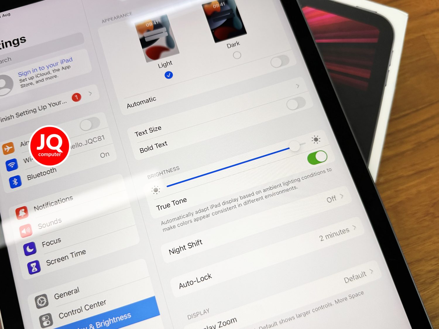 iPad Pro 11" Apple M1, Gen.3, WiFi - Image 12