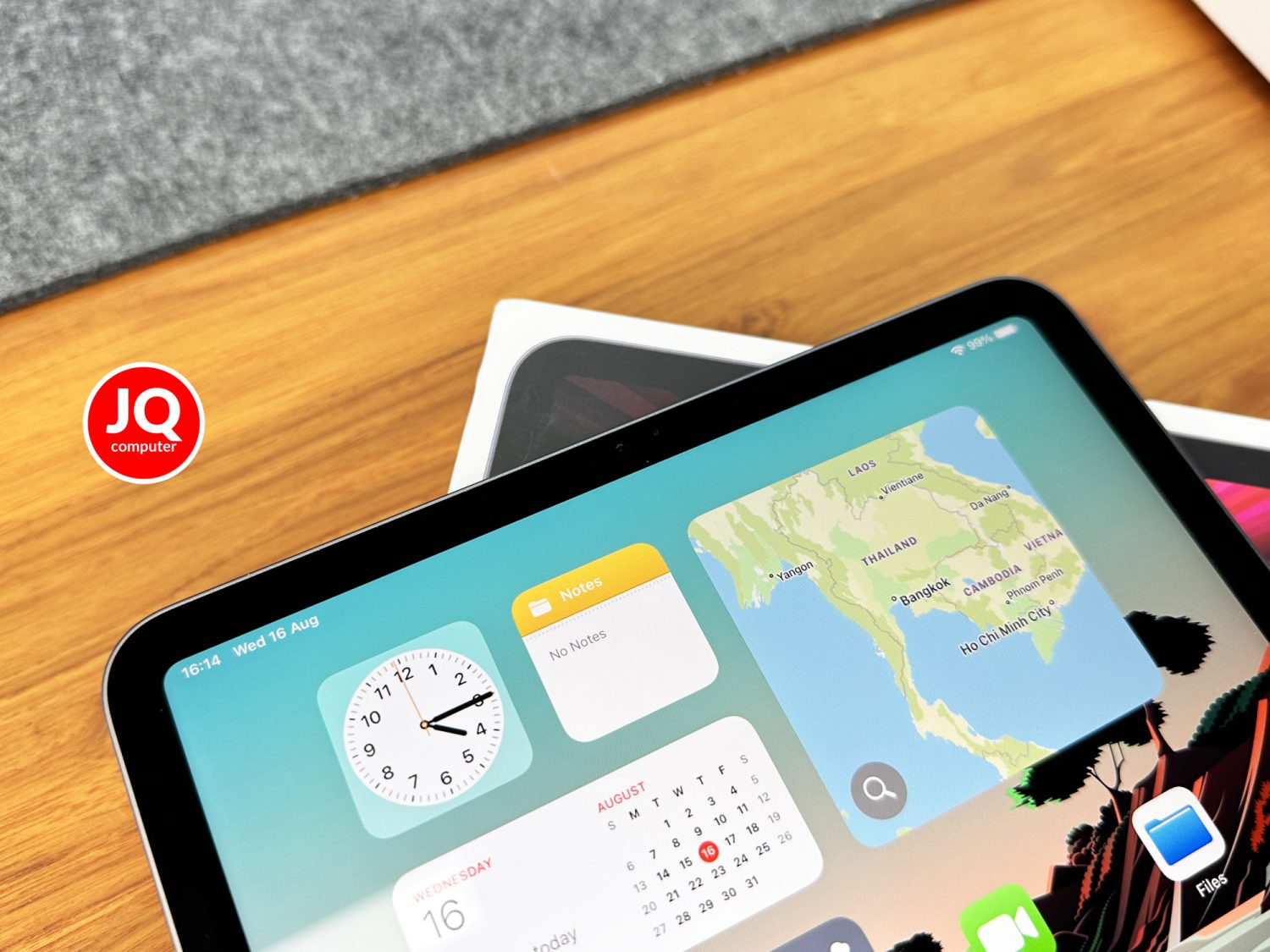 iPad Pro 11" Apple M1, Gen.3, WiFi - Image 14