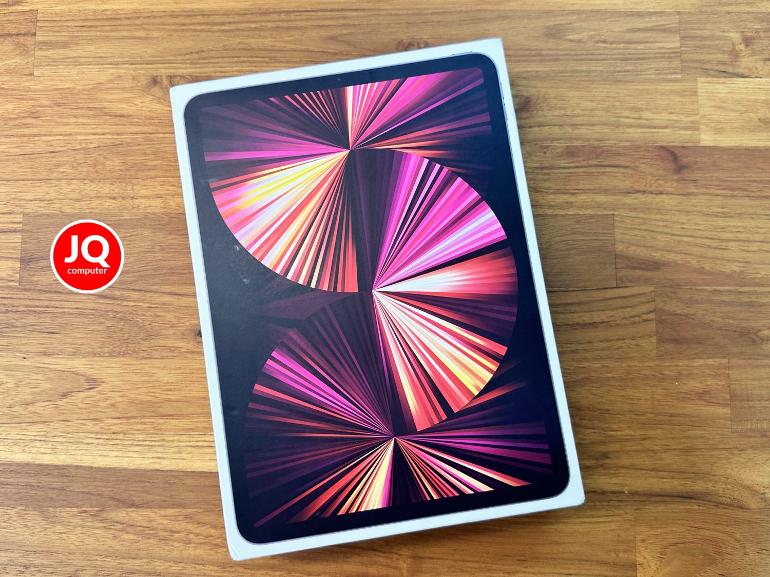 iPad Pro 11" Apple M1, Gen.3, WiFi - Image 16