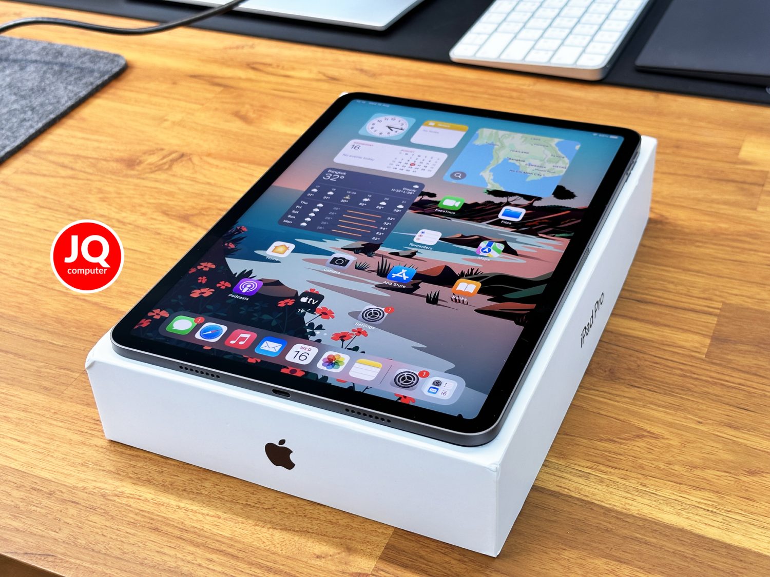iPad Pro 11" Apple M1, Gen.3, WiFi - Image 18
