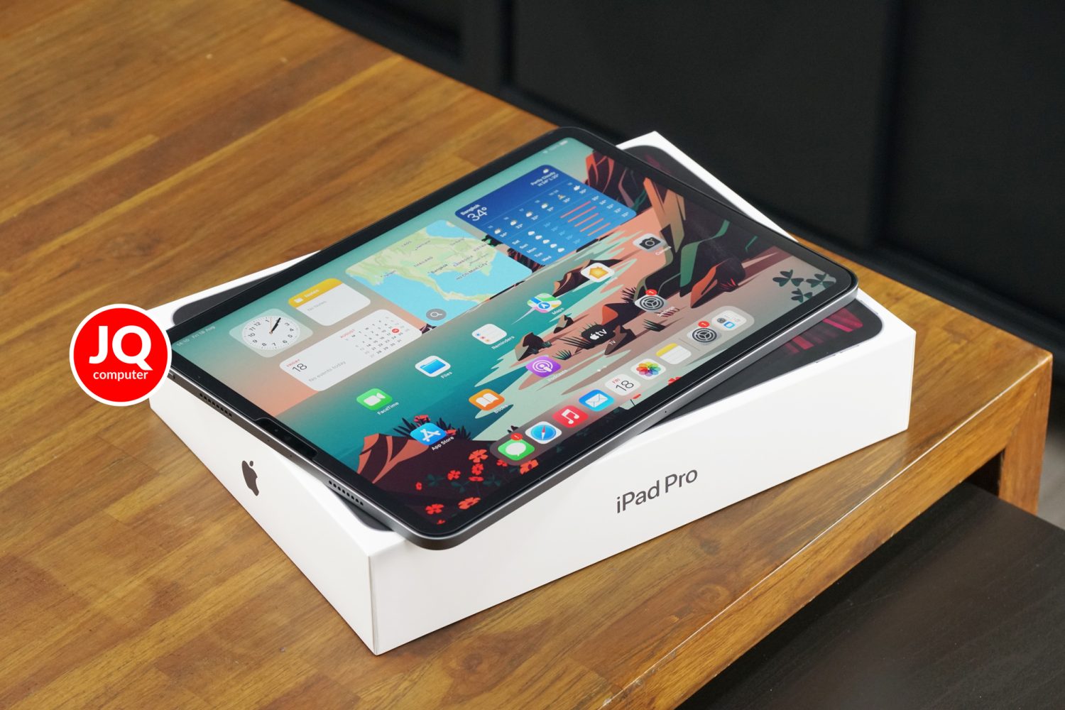 iPad Pro 11" Apple M1, Gen.3, WiFi (Apple Care+)