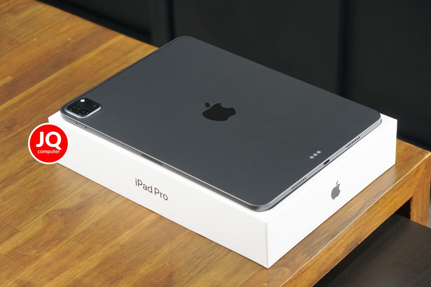 iPad Pro 11" Apple M1, Gen.3, WiFi (Apple Care+) - Image 2