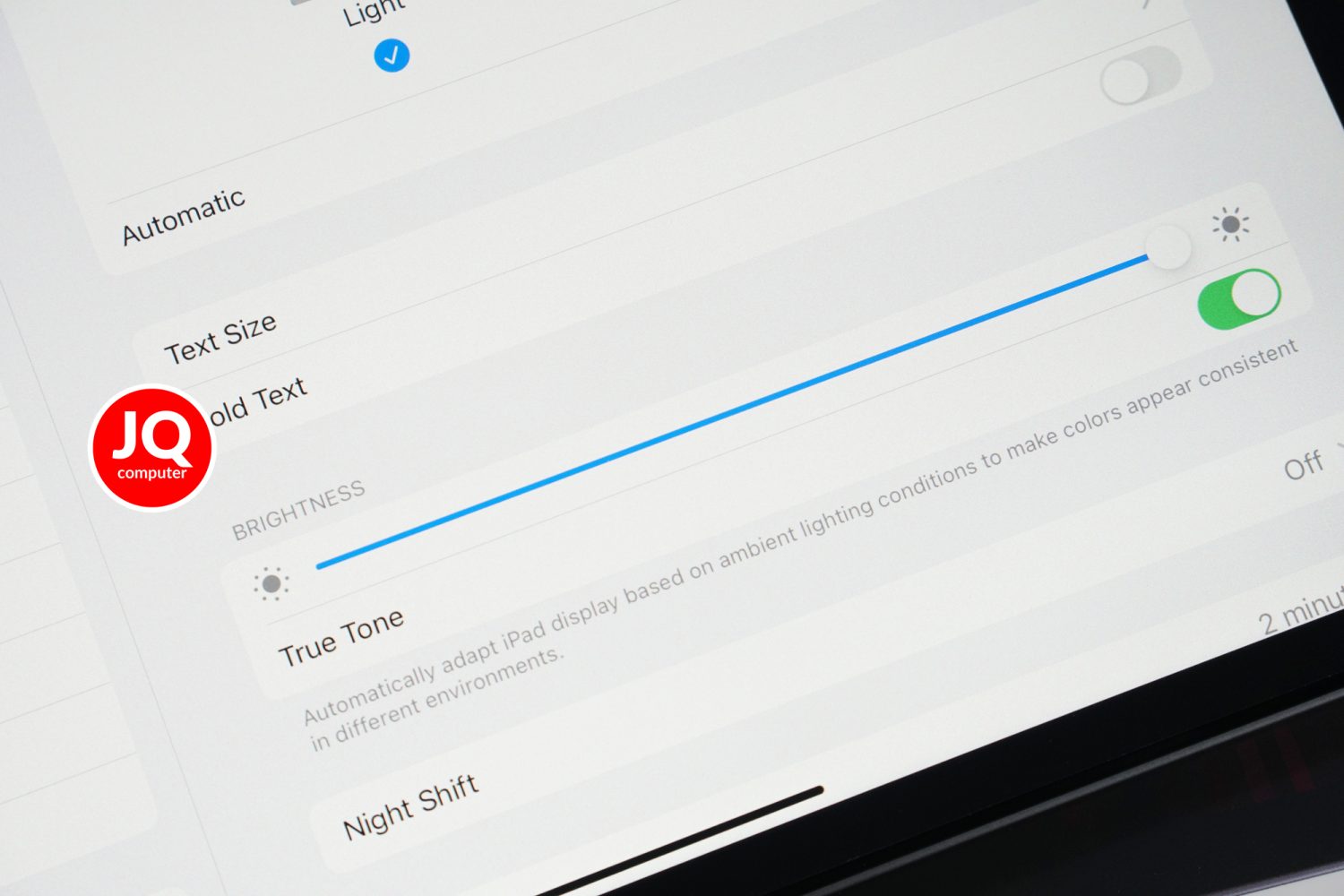 iPad Pro 11" Apple M1, Gen.3, WiFi (Apple Care+) - Image 11