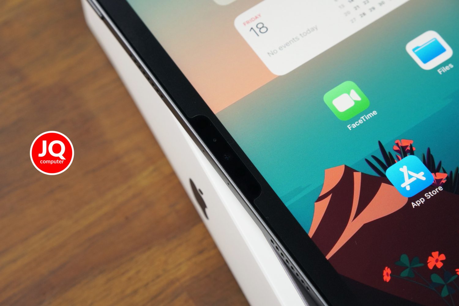 iPad Pro 11" Apple M1, Gen.3, WiFi (Apple Care+) - Image 12
