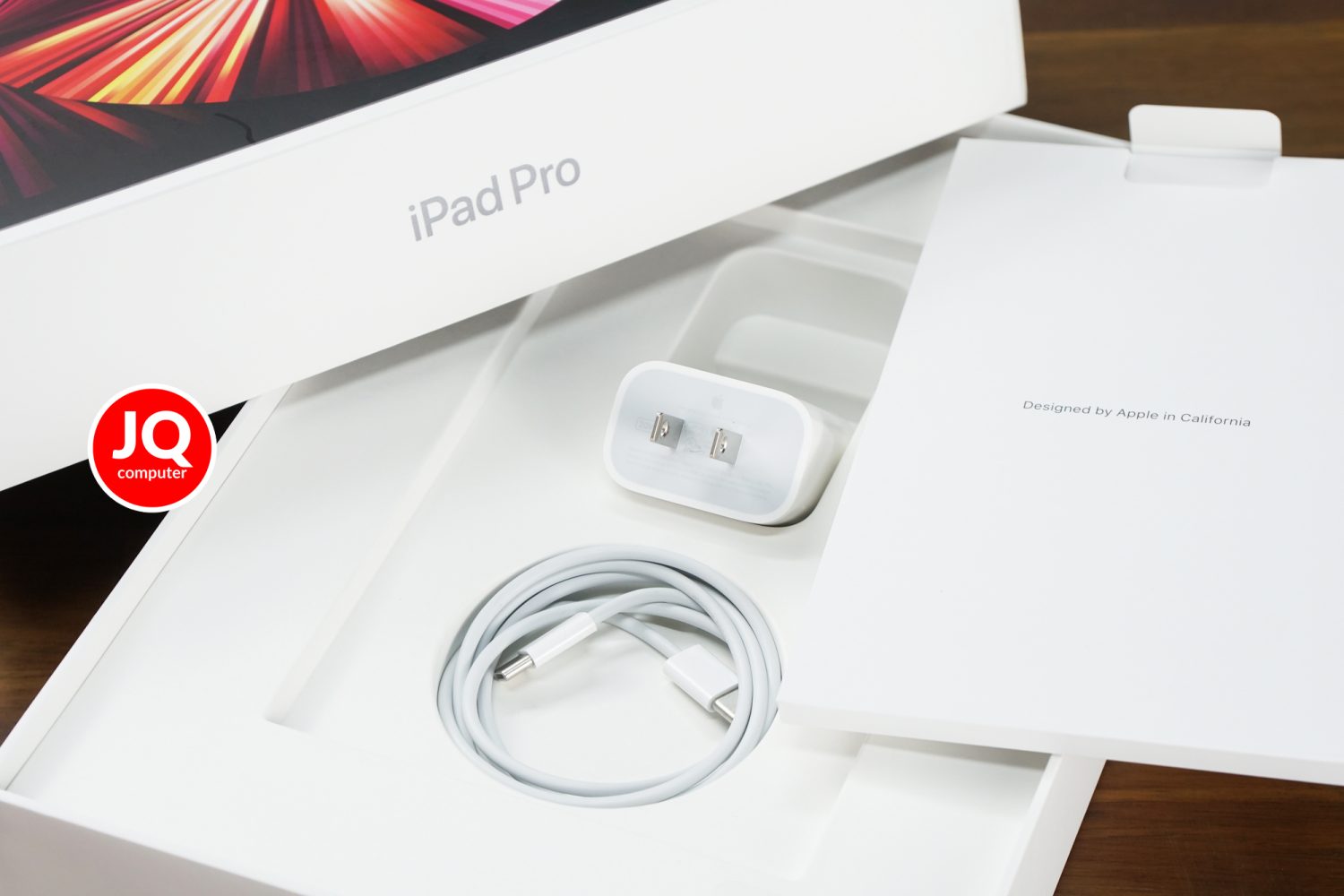 iPad Pro 11" Apple M1, Gen.3, WiFi (Apple Care+) - Image 13