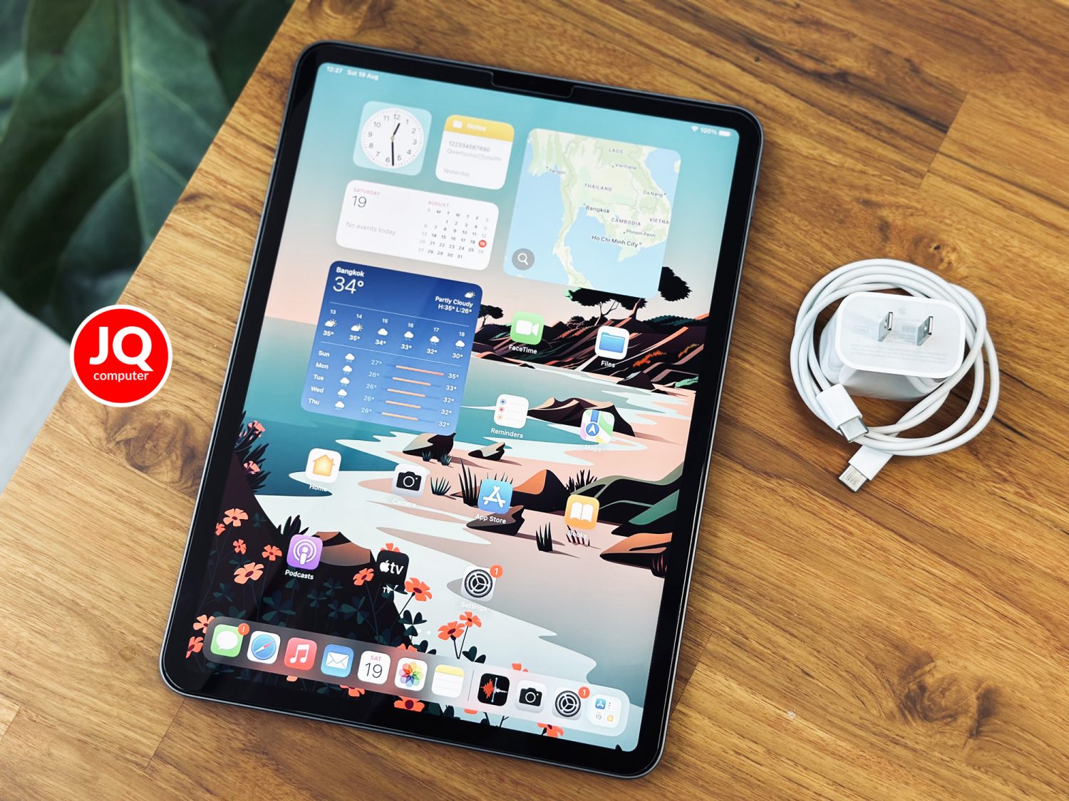 iPad Pro 11" Apple M1, Gen.3, WiFi