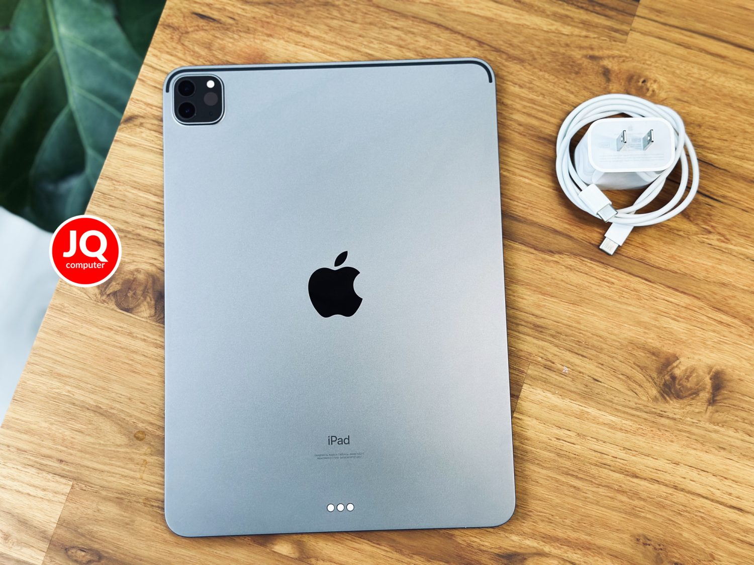 iPad Pro 11" Apple M1, Gen.3, WiFi - Image 2