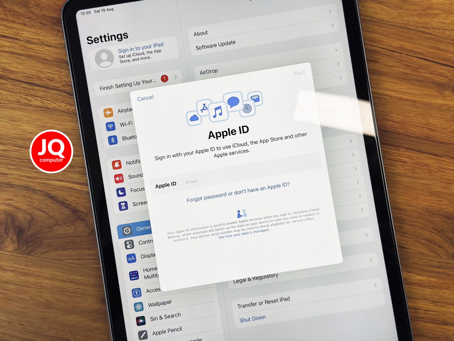 iPad Pro 11" Apple M1, Gen.3, WiFi - Image 10