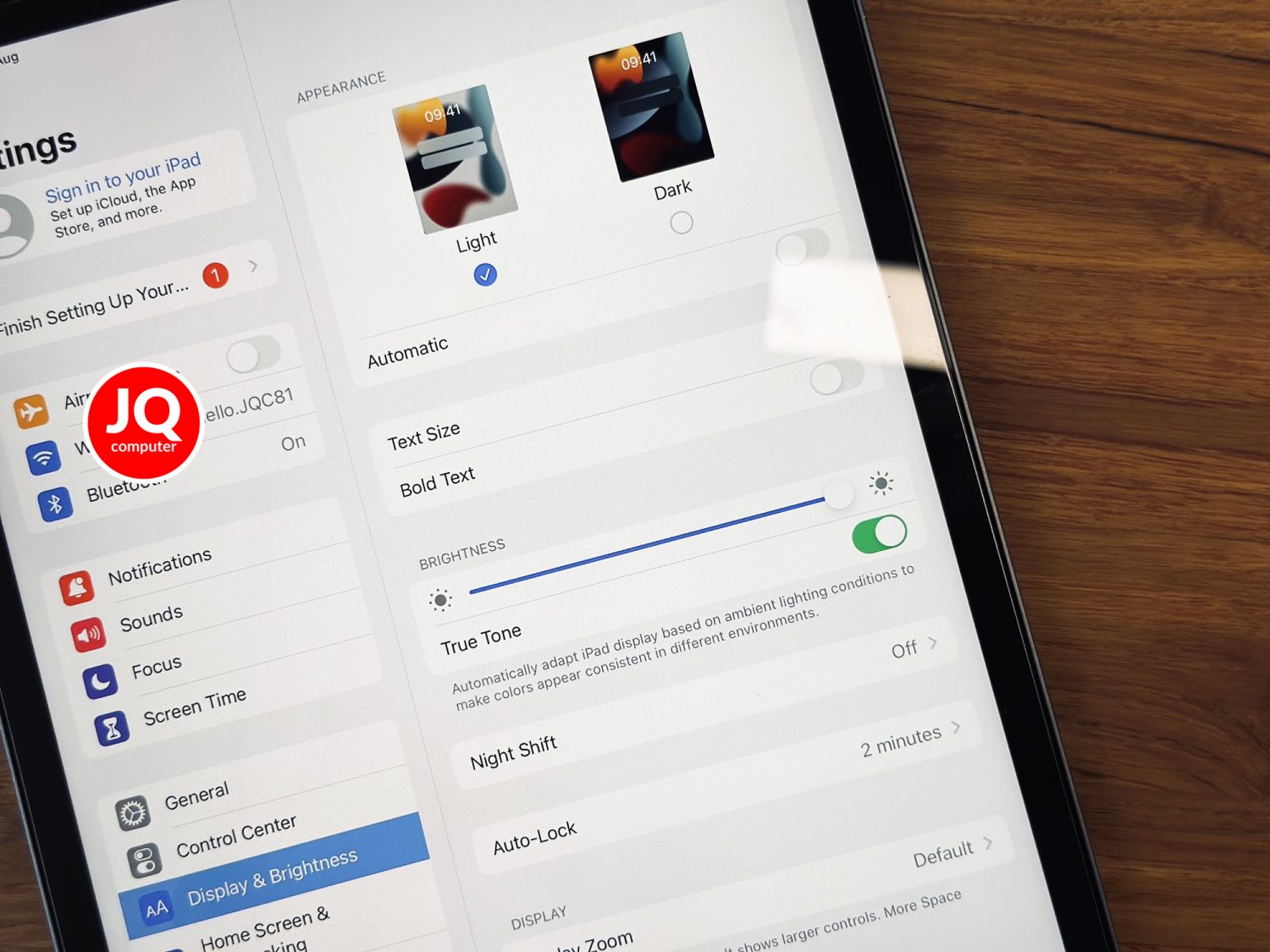 iPad Pro 11" Apple M1, Gen.3, WiFi - Image 12
