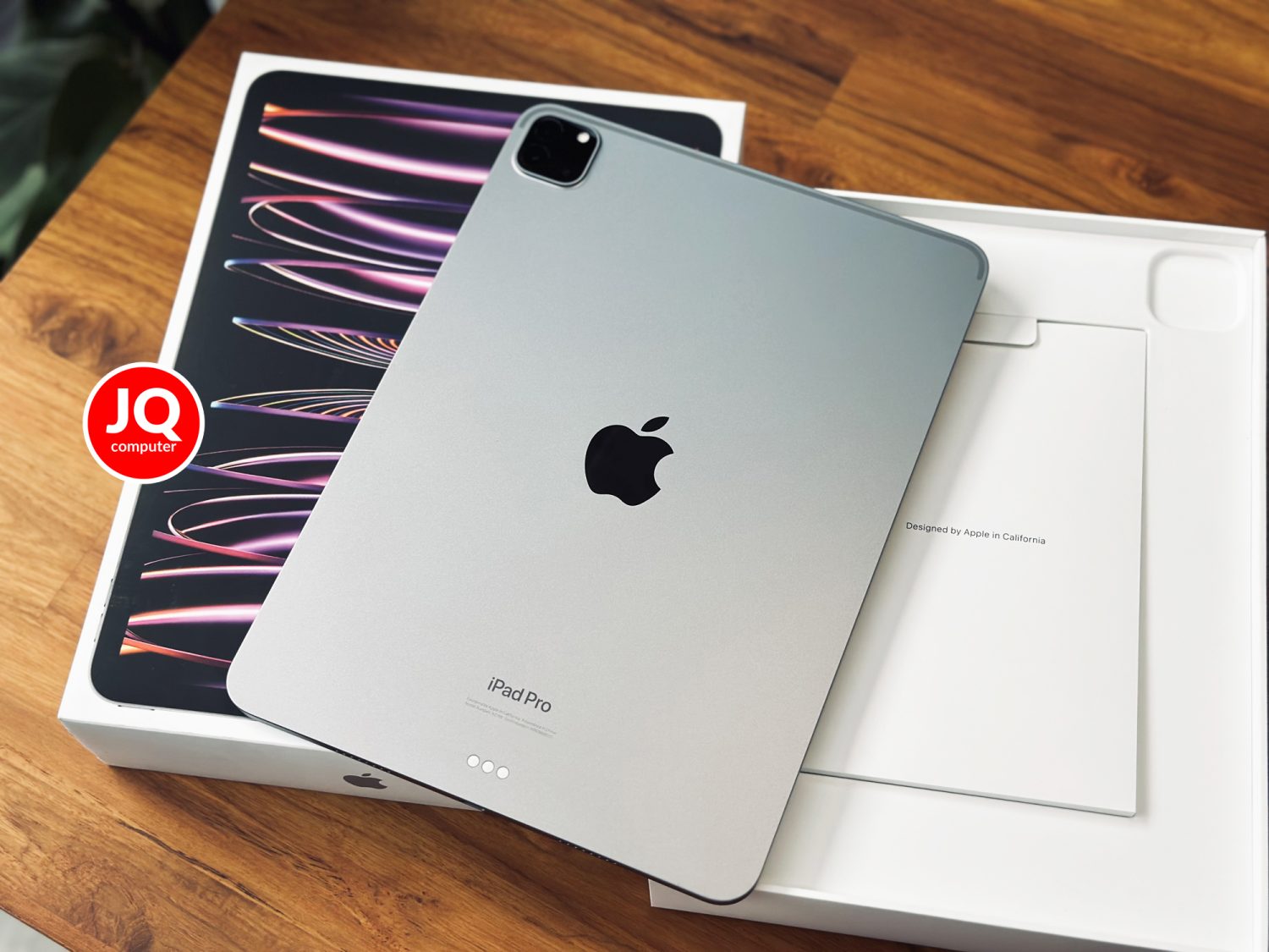 iPad Pro 11" Apple M2, Gen.4, WiFi - Image 2