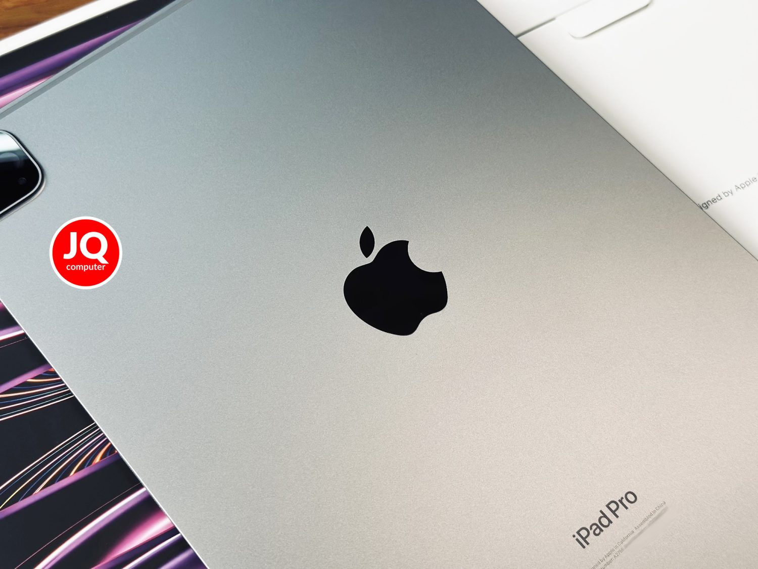 iPad Pro 11" Apple M2, Gen.4, WiFi - Image 7