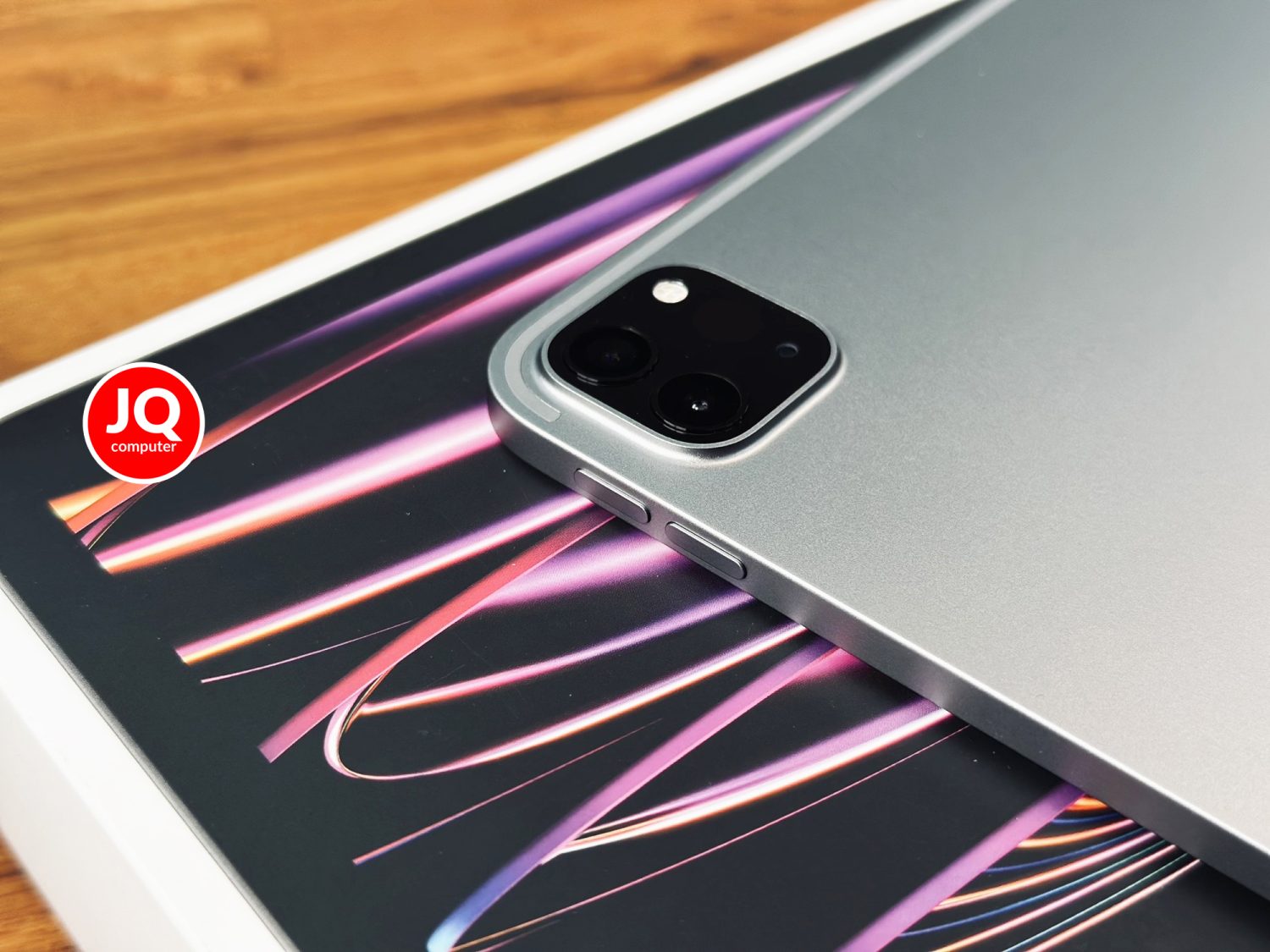 iPad Pro 11" Apple M2, Gen.4, WiFi - Image 4
