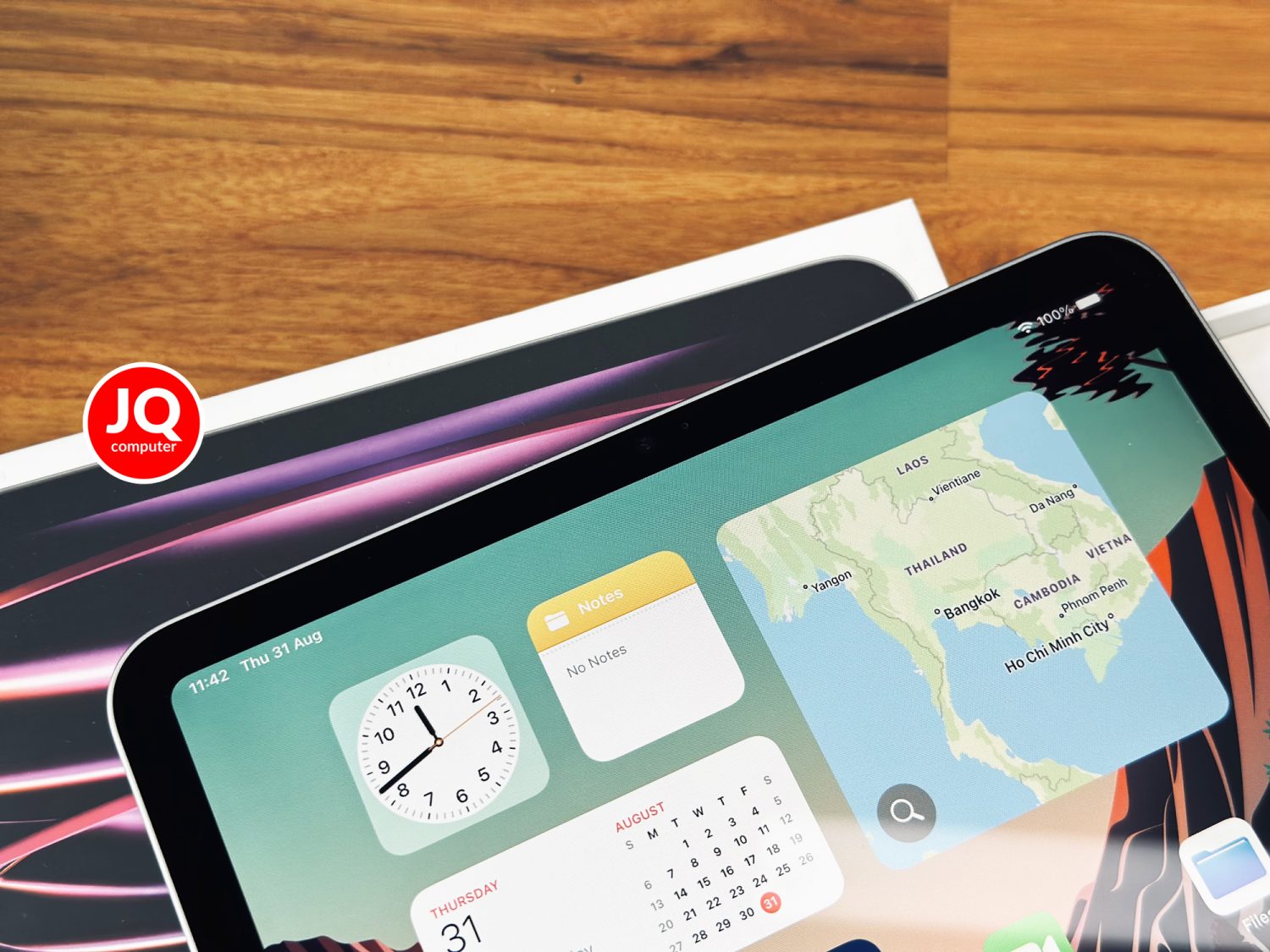 iPad Pro 11" Apple M2, Gen.4, WiFi - Image 12