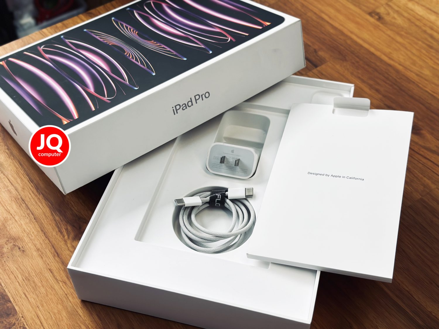iPad Pro 11" Apple M2, Gen.4, WiFi - Image 13