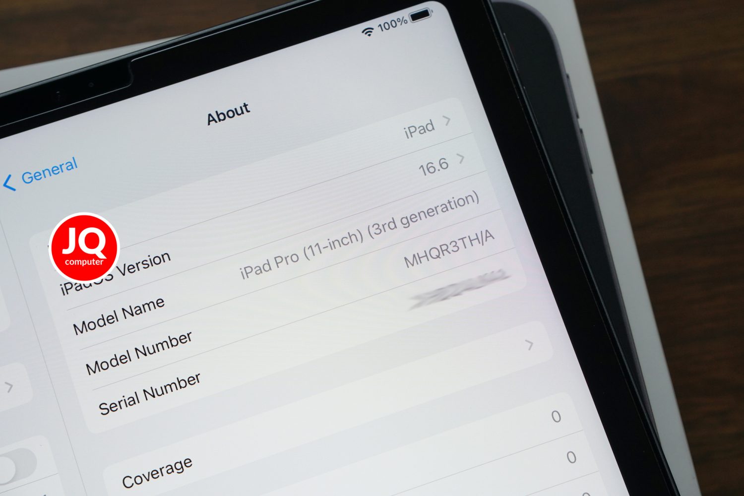 iPad Pro 11" Apple M1, Gen.3, WiFi - Image 11