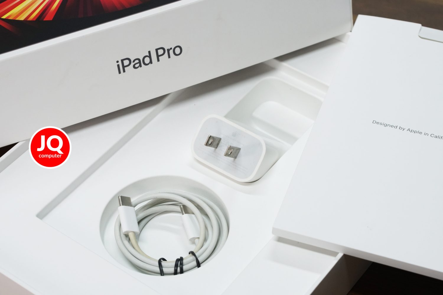 iPad Pro 11" Apple M1, Gen.3, WiFi - Image 14