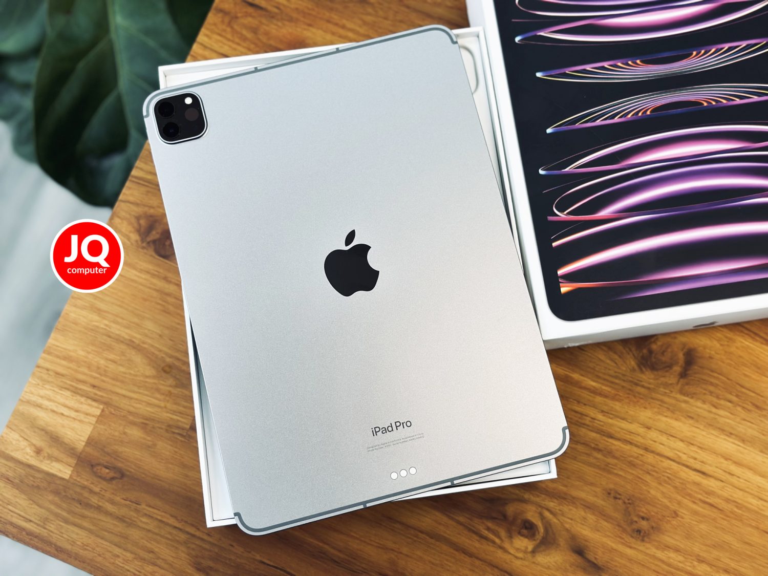 iPad Pro 11" Apple M2, Gen.4, Cellular - Image 2