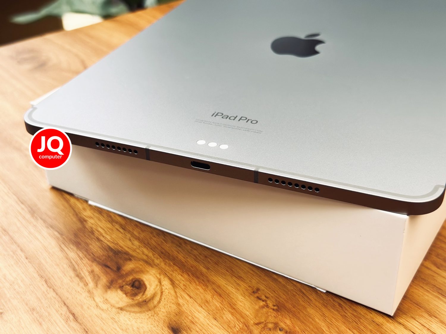 iPad Pro 11" Apple M2, Gen.4, Cellular - Image 3