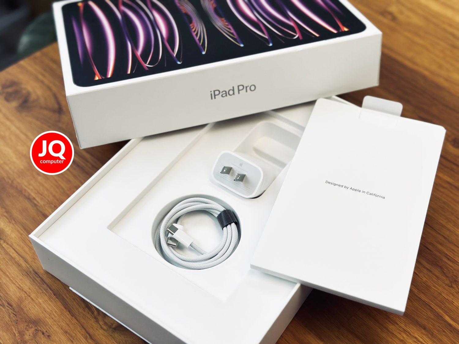 iPad Pro 11" Apple M2, Gen.4, Cellular - Image 12