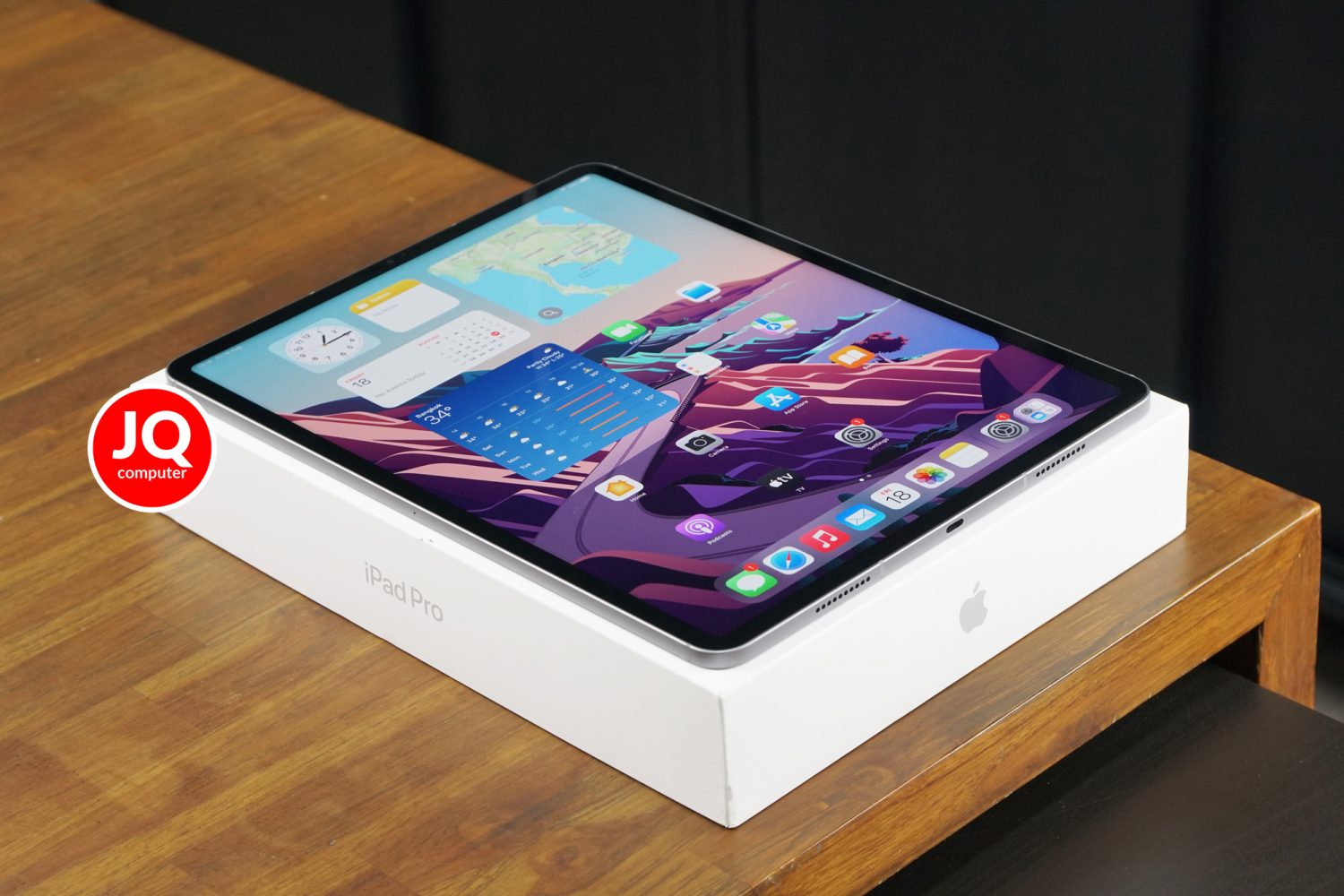 iPad Pro 12" Apple M2, Gen.6, Cellular
