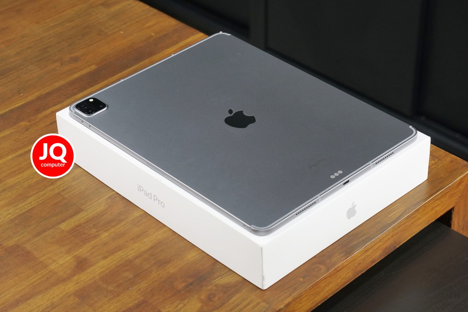 iPad Pro 12" Apple M2, Gen.6, Cellular - Image 2