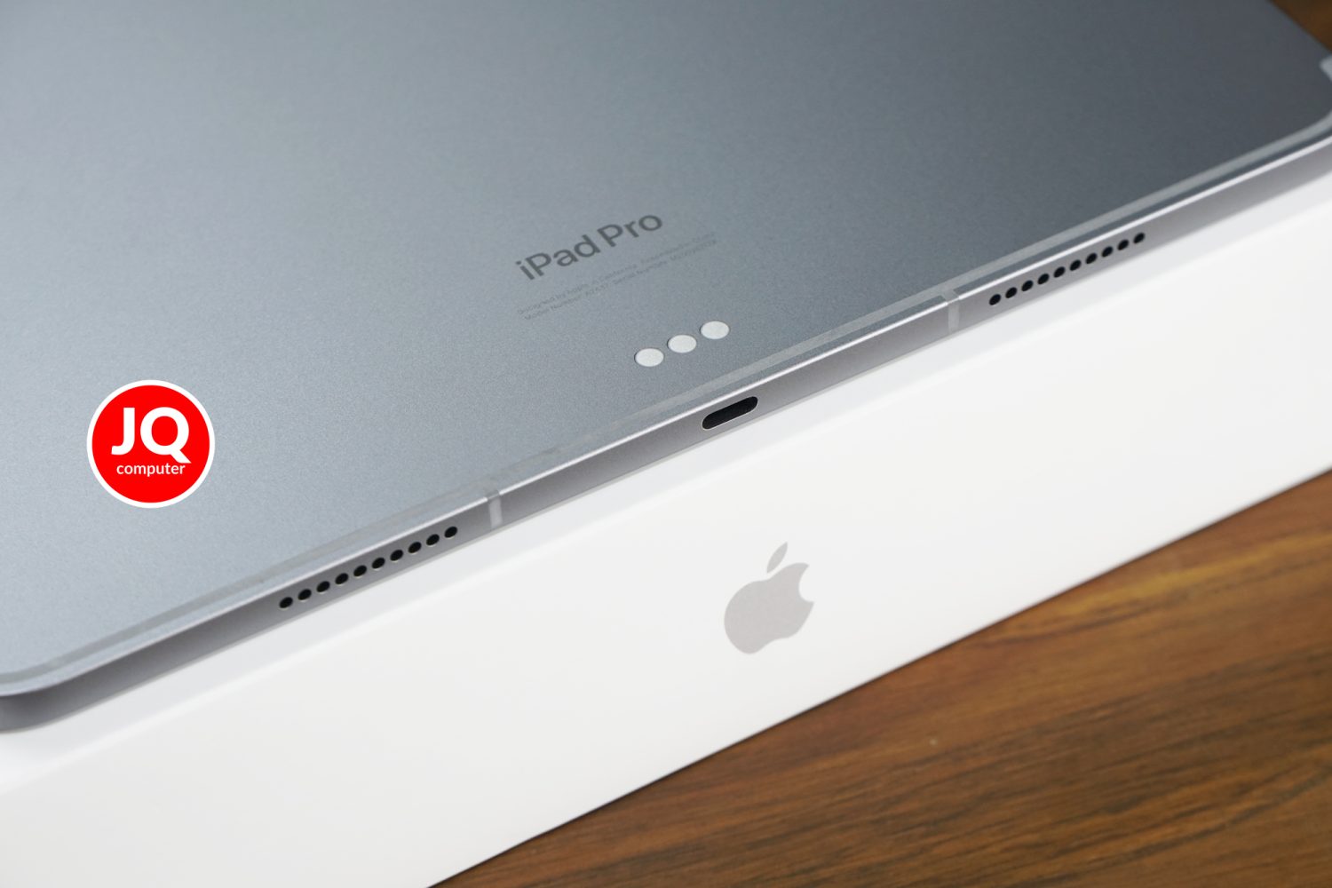 iPad Pro 12" Apple M2, Gen.6, Cellular - Image 3