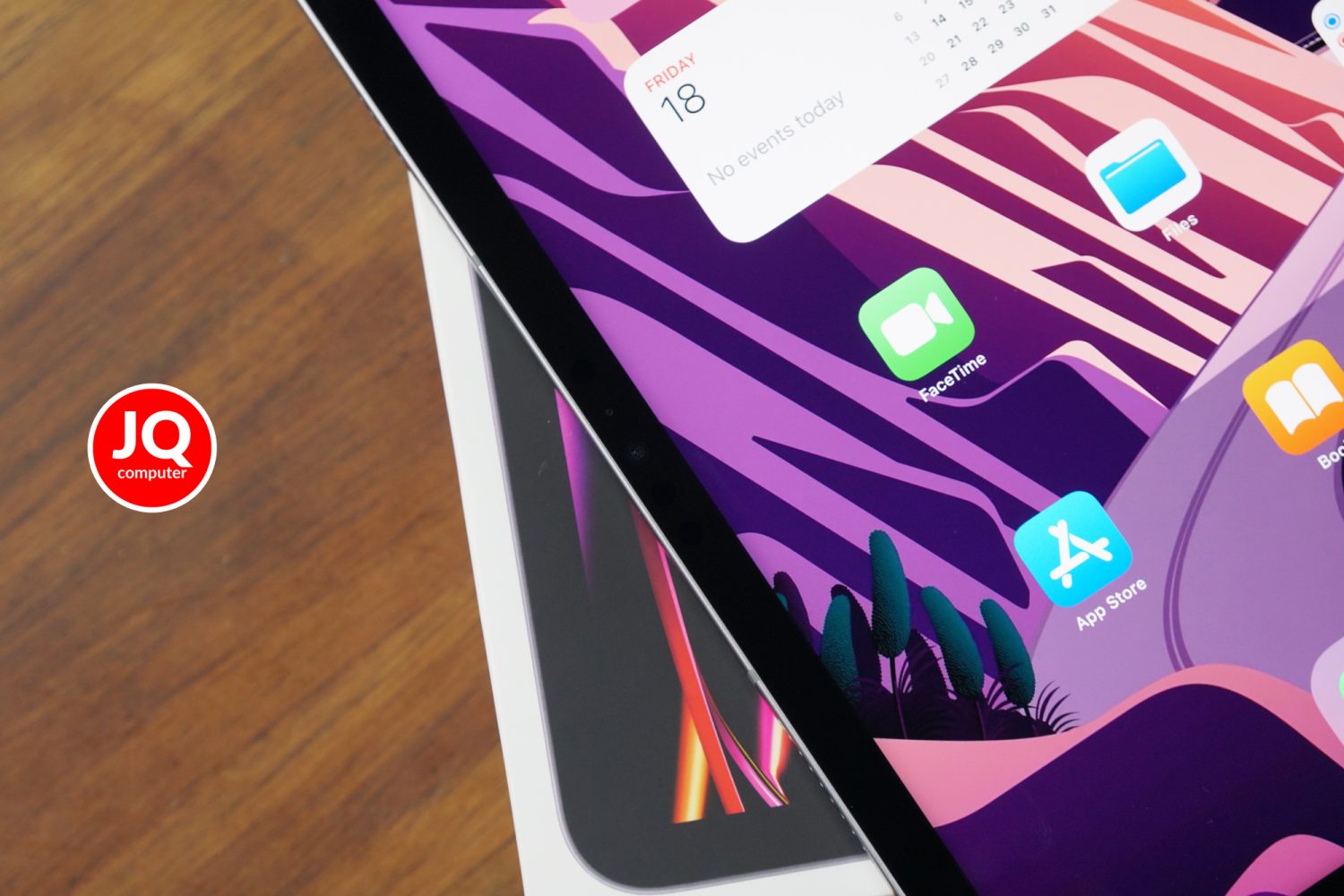 iPad Pro 12" Apple M2, Gen.6, Cellular - Image 13