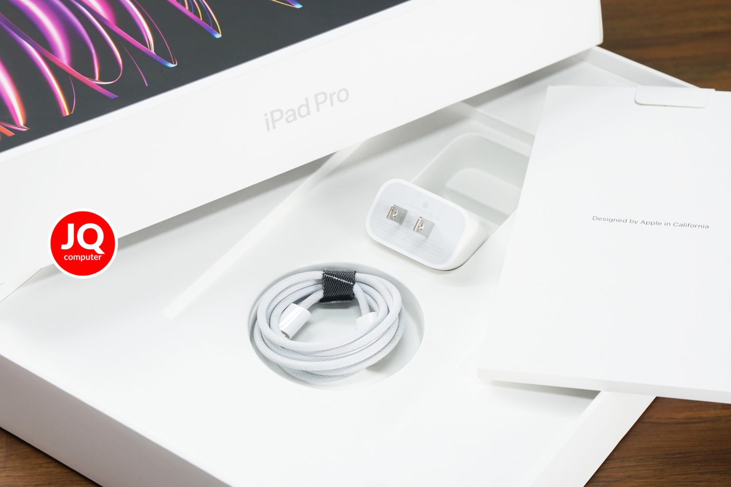 iPad Pro 12" Apple M2, Gen.6, Cellular - Image 15