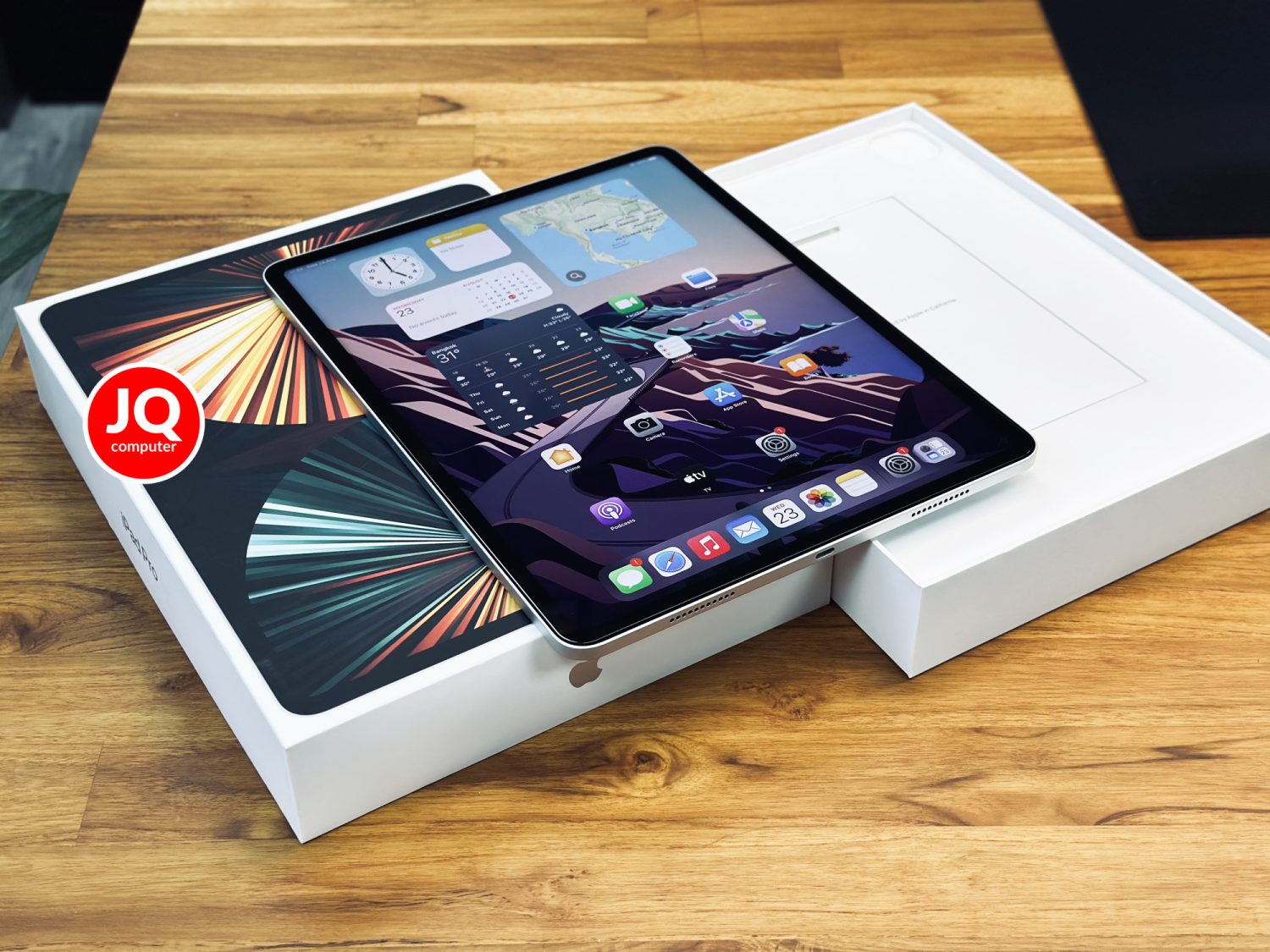 iPad Pro 12" Apple M1, Gen.5, WiFi