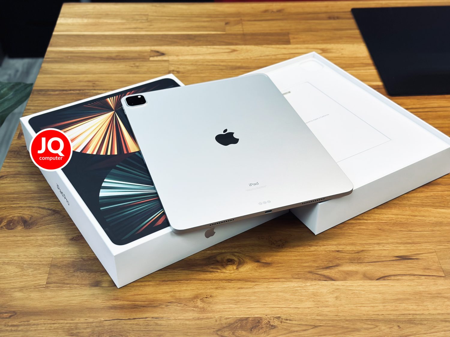 iPad Pro 12" Apple M1, Gen.5, WiFi - Image 2