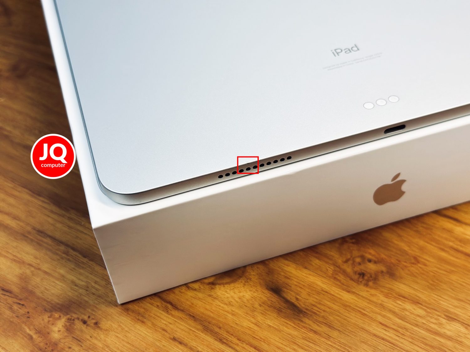 iPad Pro 12" Apple M1, Gen.5, WiFi - Image 3