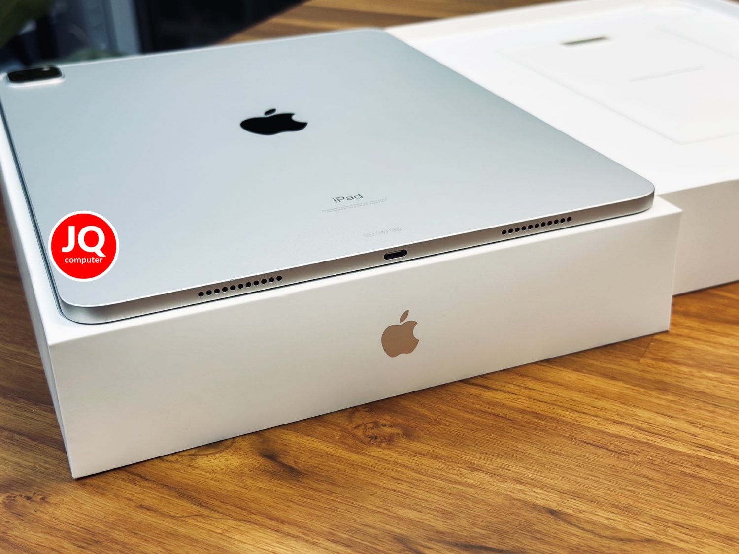 iPad Pro 12" Apple M1, Gen.5, WiFi - Image 4