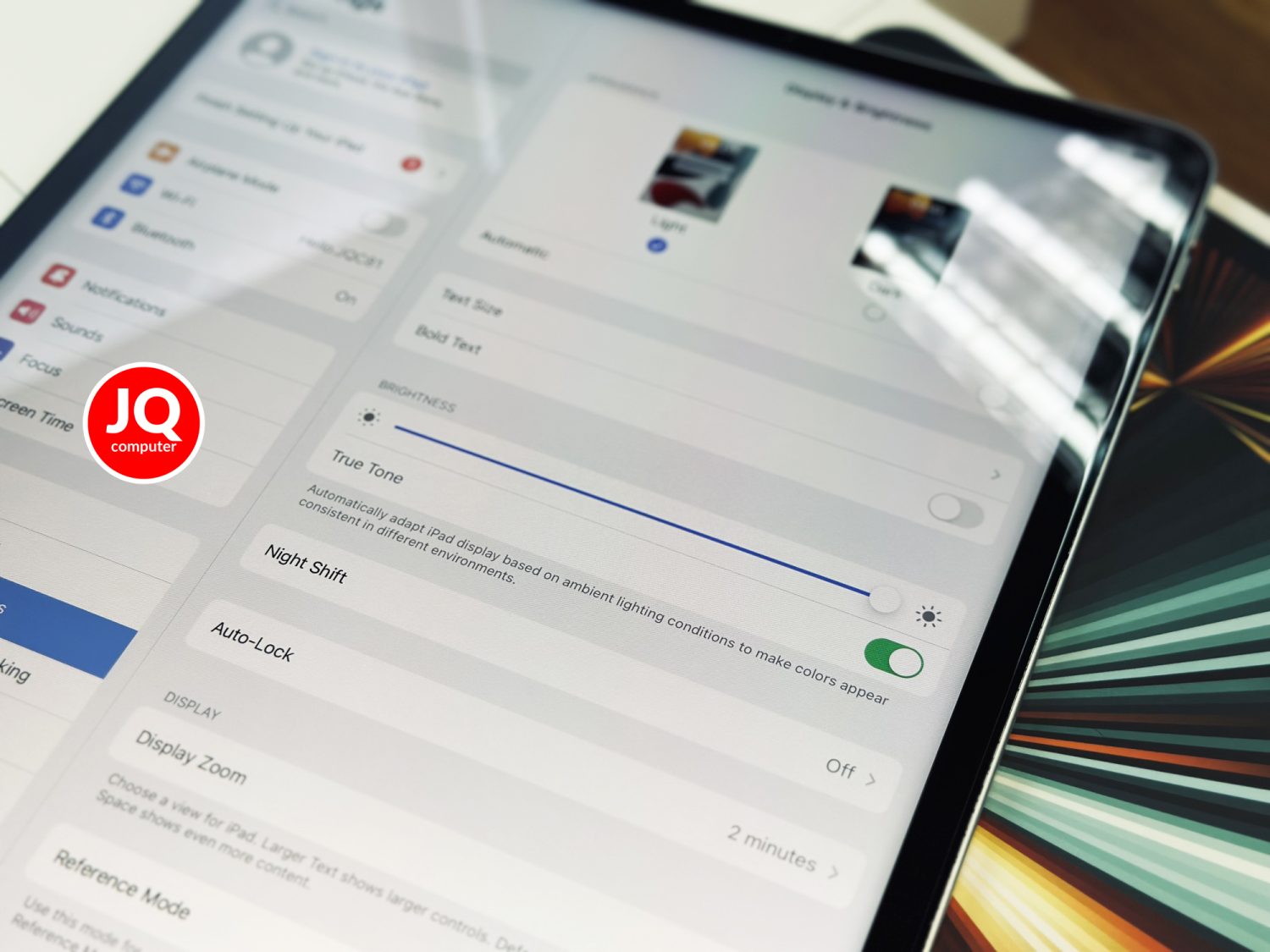 iPad Pro 12" Apple M1, Gen.5, WiFi - Image 13