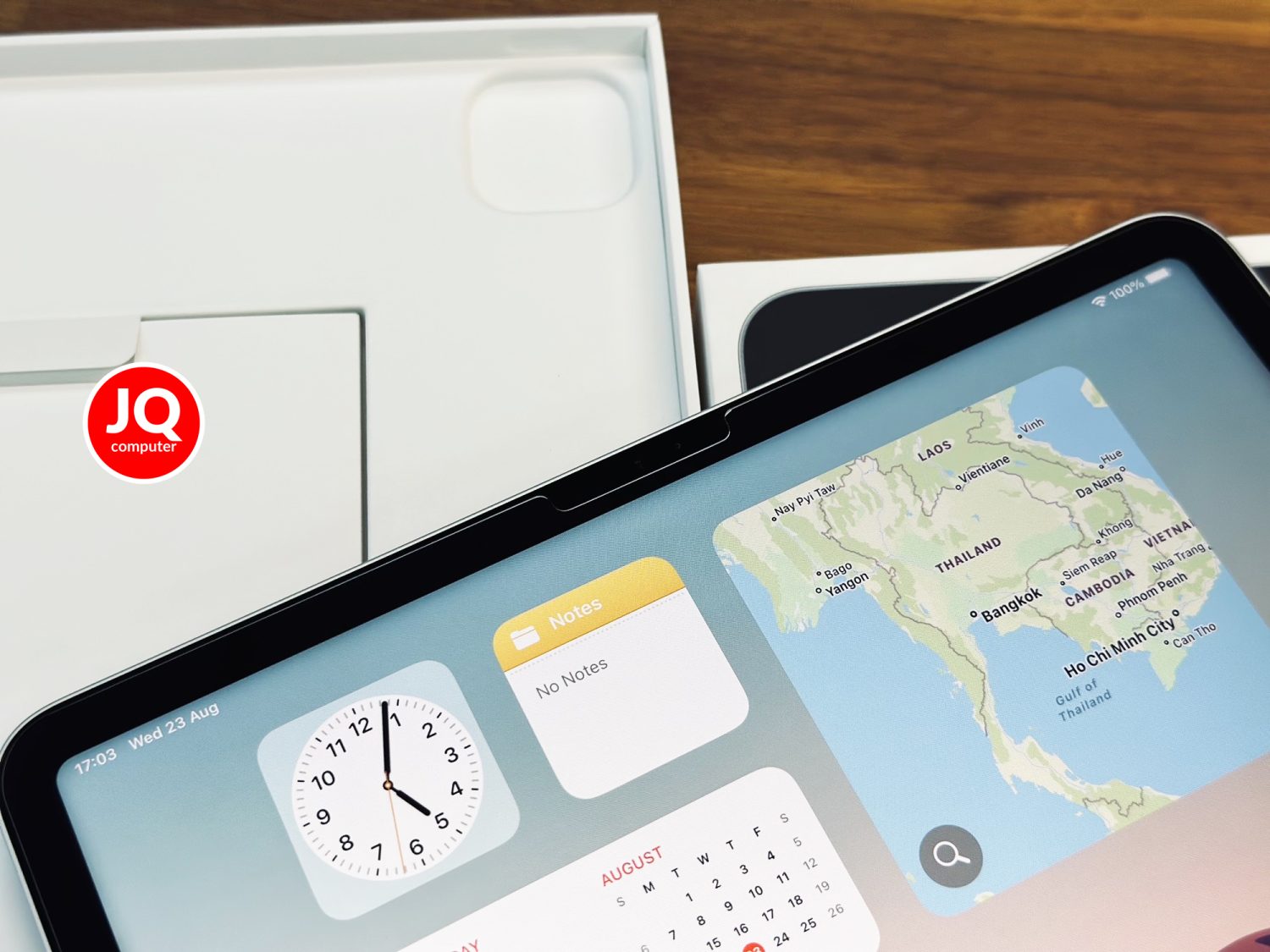 iPad Pro 12" Apple M1, Gen.5, WiFi - Image 14