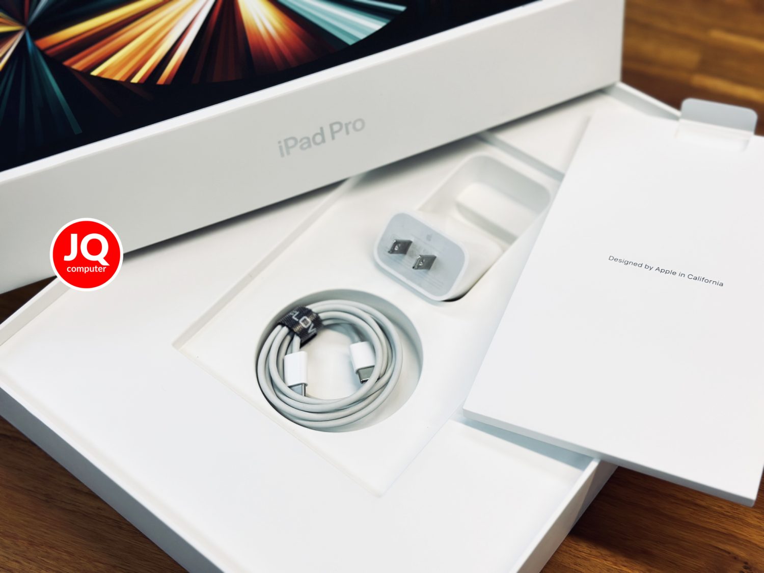 iPad Pro 12" Apple M1, Gen.5, WiFi - Image 15