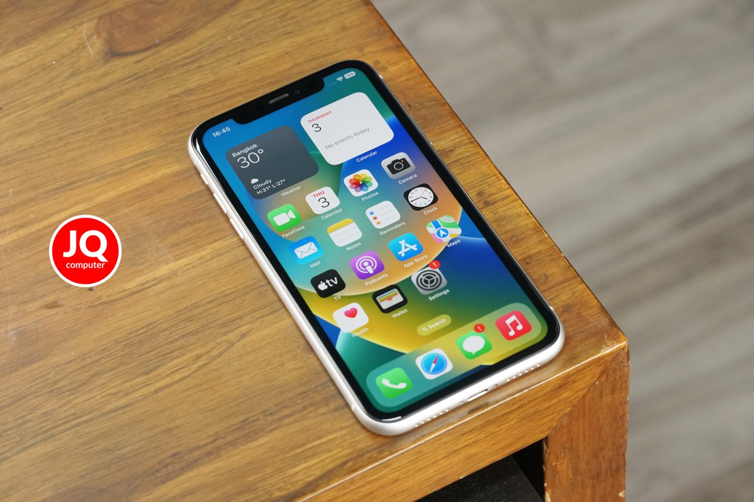 iPhone 11, 128 GB