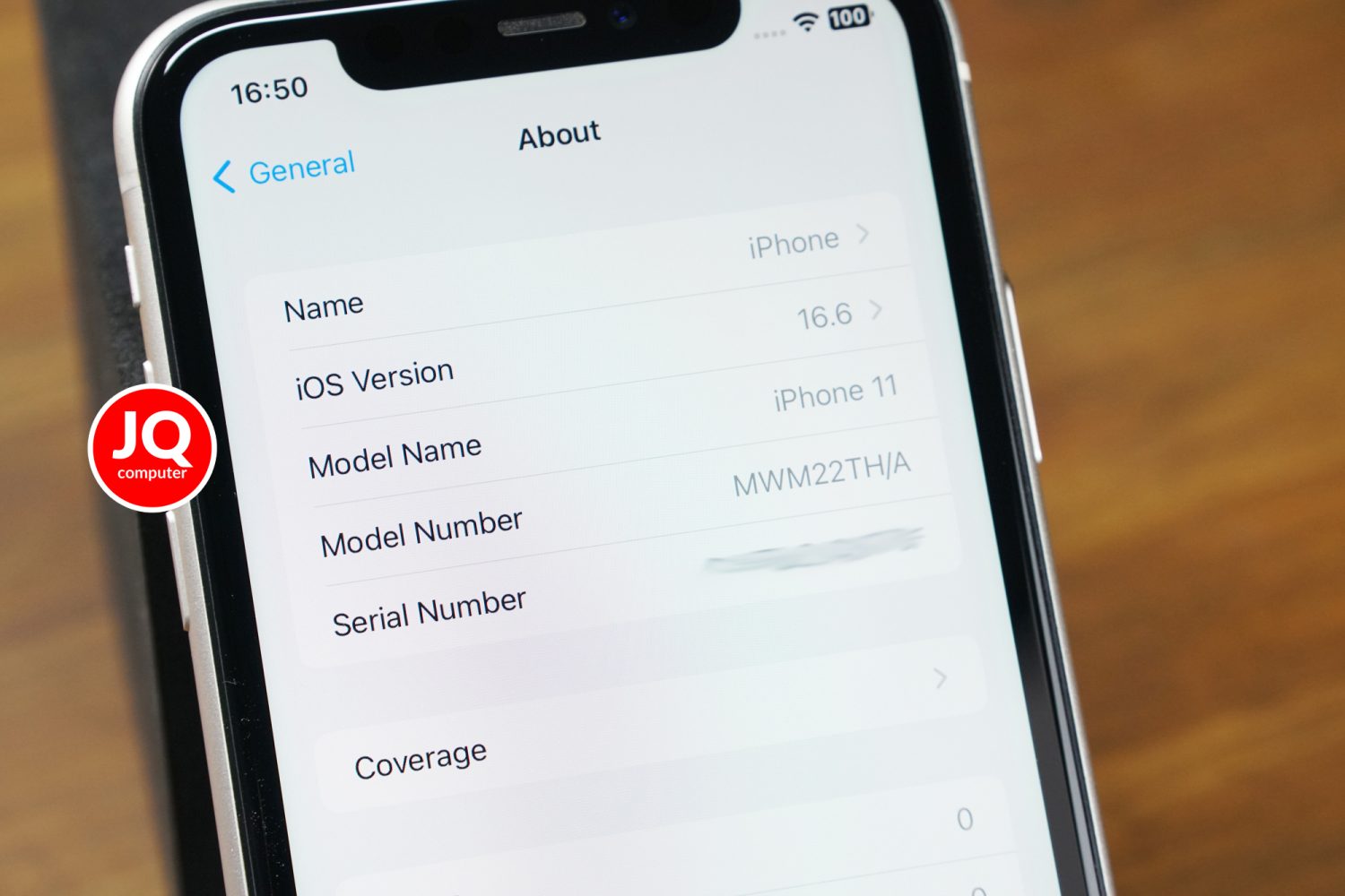 iPhone 11, 128 GB - Image 10