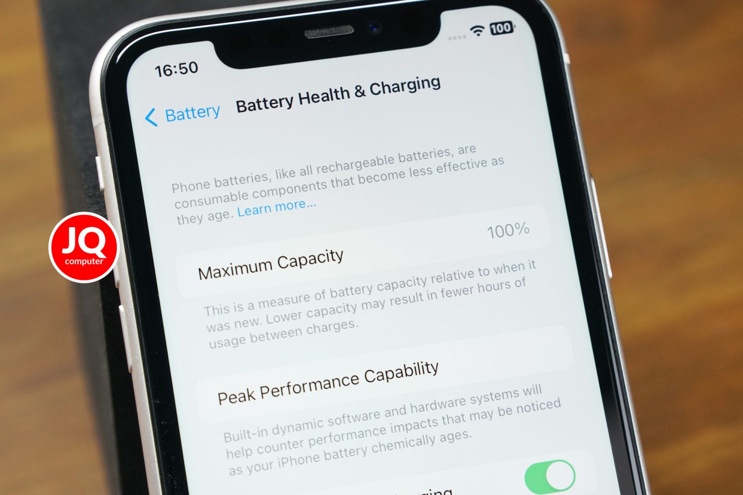 iPhone 11, 128 GB - Image 11