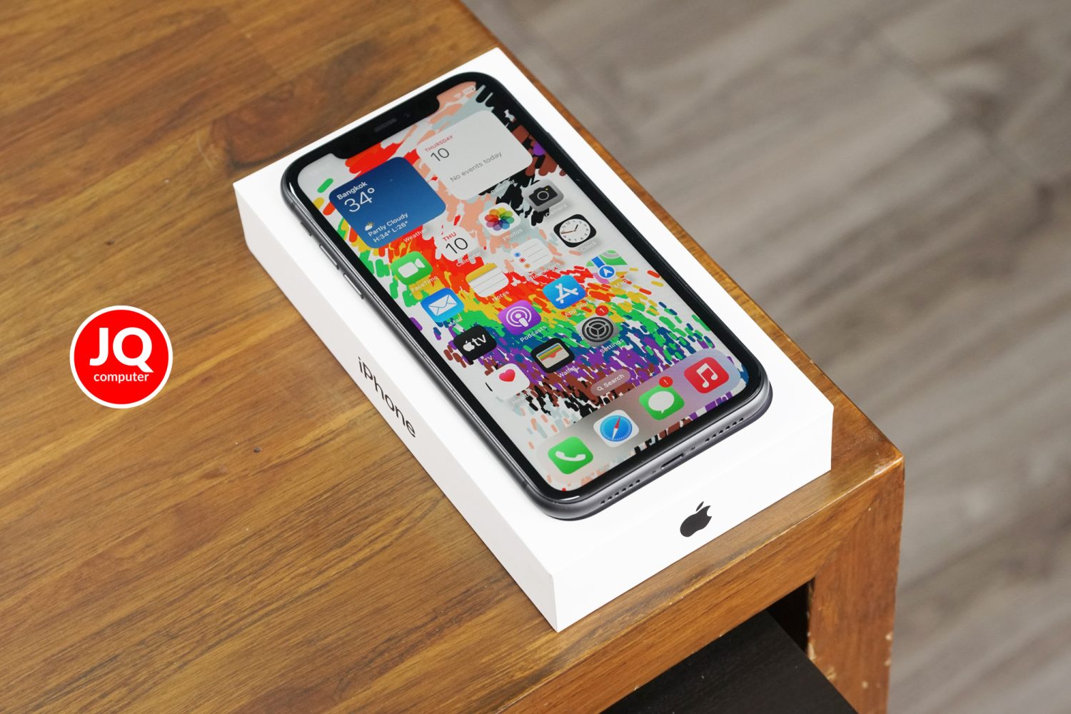 iPhone 11, 128 GB
