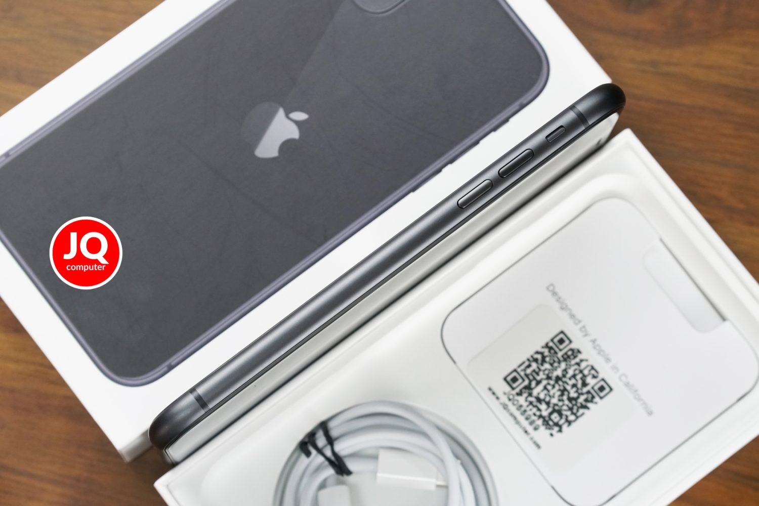 iPhone 11, 128 GB - Image 6
