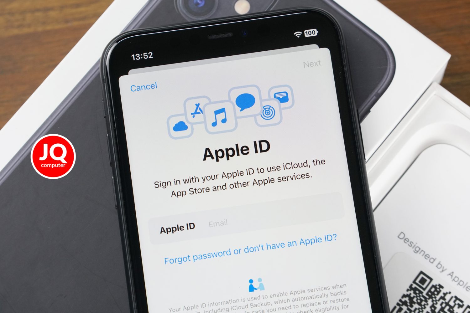 iPhone 11, 128 GB - Image 8