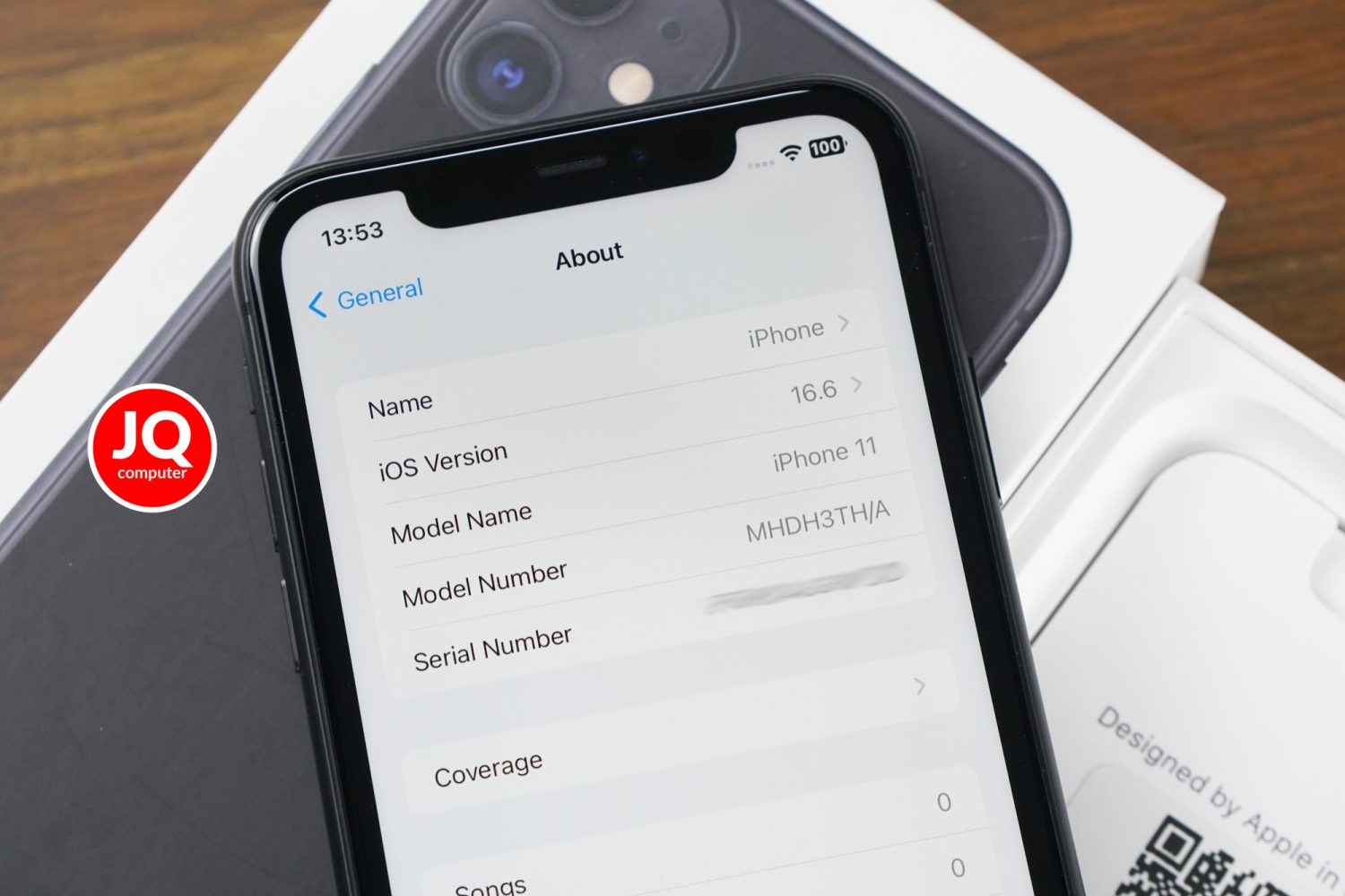 iPhone 11, 128 GB - Image 9