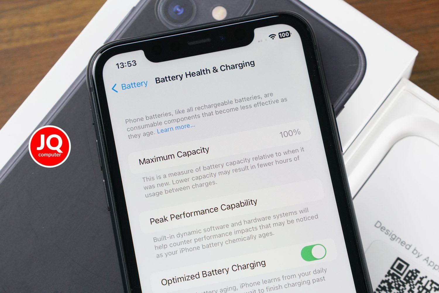 iPhone 11, 128 GB - Image 10