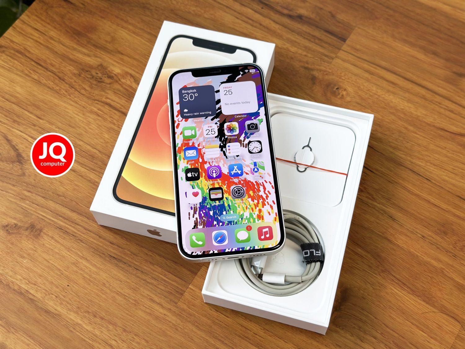 iPhone 12, 64 GB