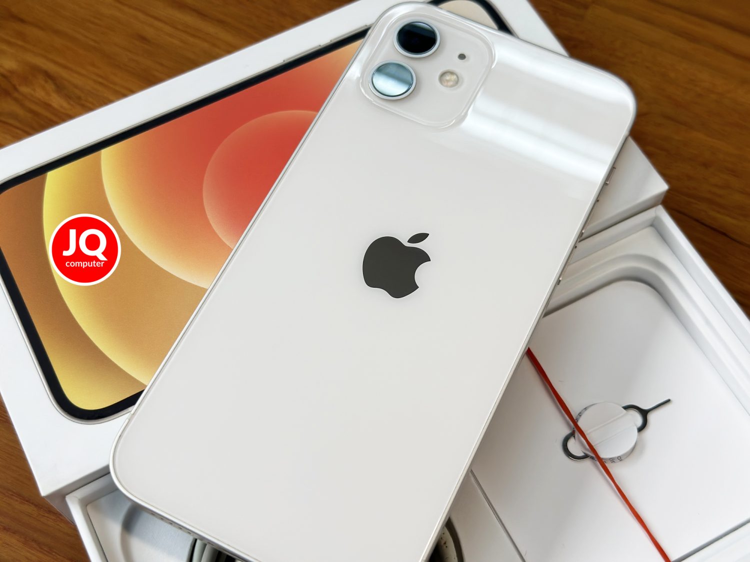 iPhone 12, 64 GB - Image 9