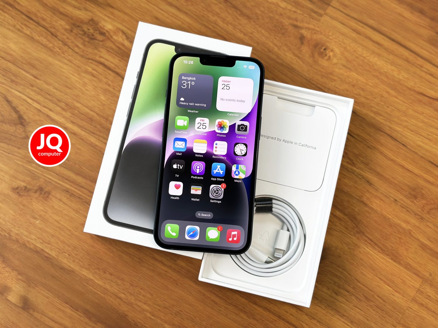 iPhone 14, 128 GB