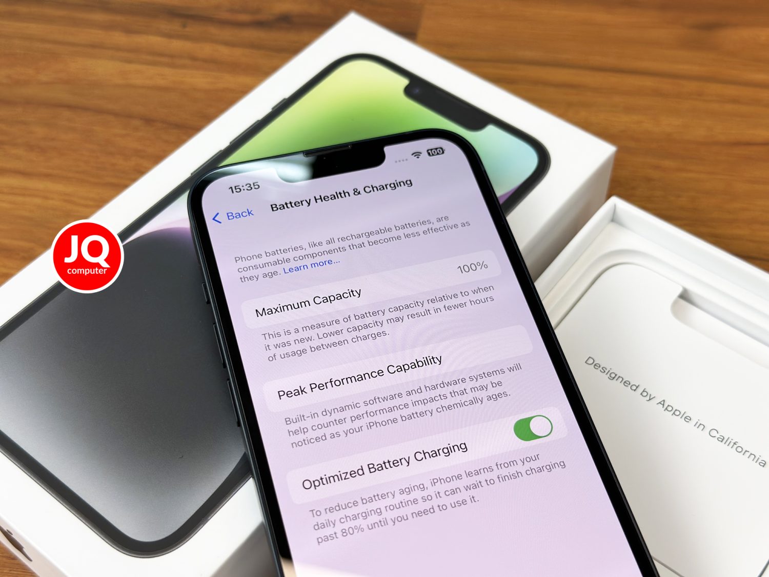 iPhone 14, 128 GB - Image 11