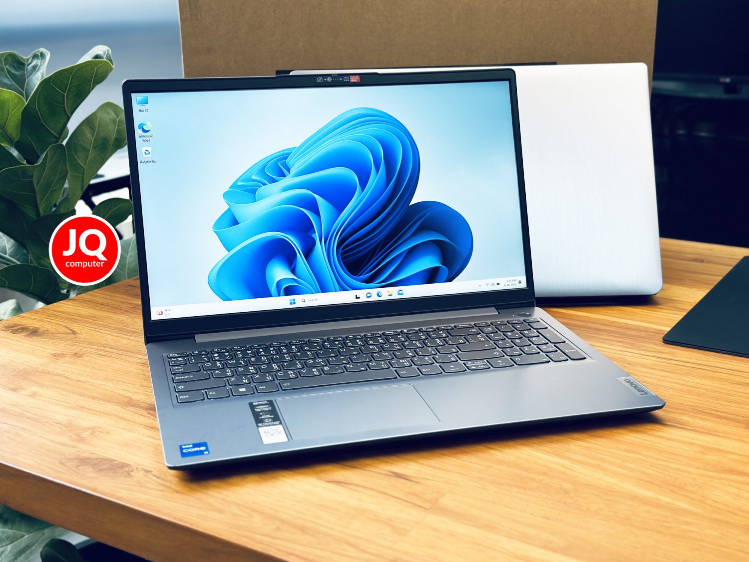 Lenovo IdeaPad 3 (15IAU7)